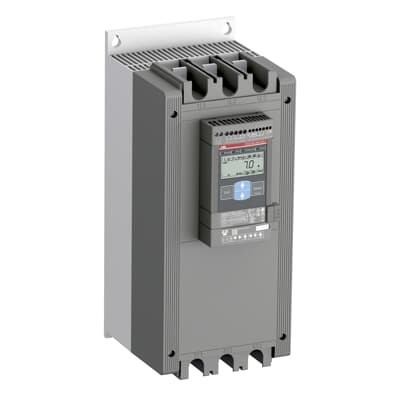 1SFA897114R7001 Soft starter PSE300-600-70-1 for precise and stable power management