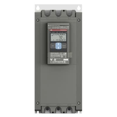 Smooth Motor Starting Soft Starter 1SFA897113R7001 PSE250-600-70-1 with 600V Voltage
