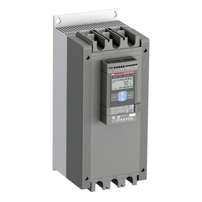 Smooth and stable PSE210-600-70-1 Soft starter 1SFA897112R7001 for industrial motors