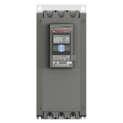 Smooth and stable PSE210-600-70-1 Soft starter 1SFA897112R7001 for industrial motors
