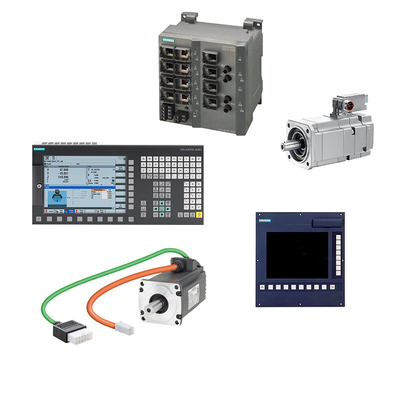 Industrial A5E03894524 Spare Part The Perfect Solution for Your Business