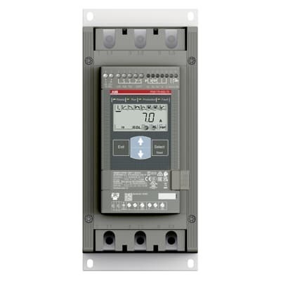 Powerful PSE170-600-70 1SFA897111R7000 Soft Starter for Smooth Operation in Industry