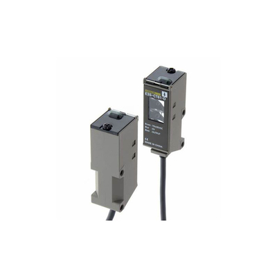 Compact and Durable E3S-CT61 2M BY OMS Miniature Photoelectric Sensor for Industrial