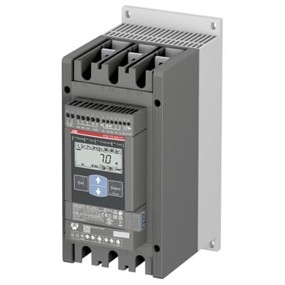 Powerful PSE170-600-70 1SFA897111R7000 Soft Starter for Smooth Operation in Industry