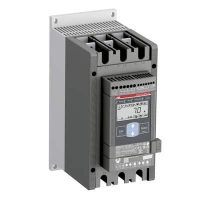Powerful PSE170-600-70 1SFA897111R7000 Soft Starter for Smooth Operation in Industry