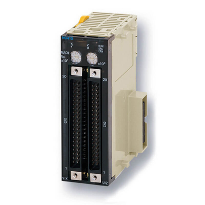 CJ1W-NC413 Incremental Encoder Line Driver Input Module for Positioning Expansion
