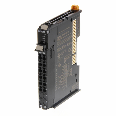 Optimize Your Positioning System with NX-ECS212 Incremental Encoder Line Driver Input