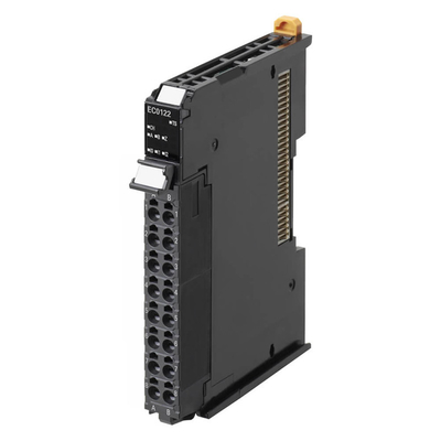 NX-EC0112 Positioning Expansion Module with Incremental Encoder Line Driver Input