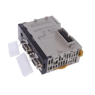 Upgrade Your Business with CJ1W-SCU21-V1 Communication Interface Unit Module