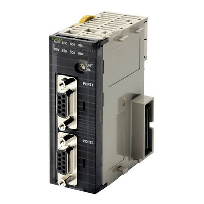 Upgrade Your Communication with CJ1W-SCU22 Communication Interface Unit Module