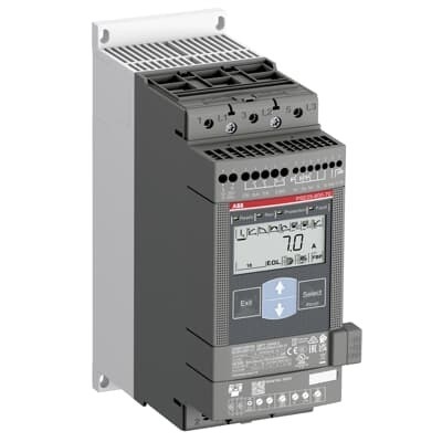 Motor Control with Soft Starter 1SFA897102R7000 PSE25-600-70