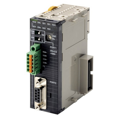 Upgrade Your Communication System with CJ1W-SCU42 Communication Interface Unit Module