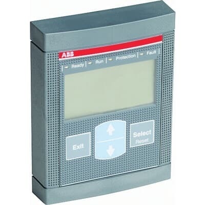 Versatile Soft Starter 1SFA897100R1001 PSEEK for Various Industrial Needs