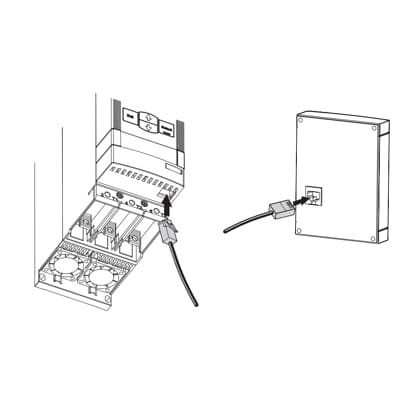 Versatile Soft Starter 1SFA897100R1001 PSEEK for Various Industrial Needs