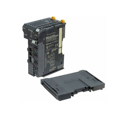 Experience Seamless Data Transfer with NX-ECC202 Communication Interface Unit Module