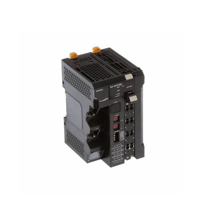 Experience Seamless Data Transfer with NX-ECC202 Communication Interface Unit Module