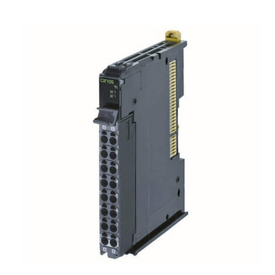 Advanced Data Transfer Technology with NX-CIF105 Communication Interface Unit Module