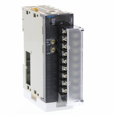 Boost Your System's Performance with CJ1W-MAD42 Analog Input Expansion Module