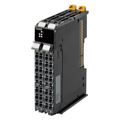 Maximize Your Data Collection Efficiency with NX-TC3405 Analog Input Expansion Module