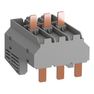 Smooth Motor Performance Soft Starter Connection Kit 1SFA896215R1001 PSR60-MS165