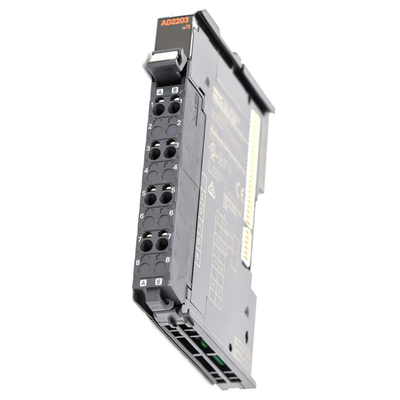 Upgrade Your Data Acquisition with NX-DA2603 Analog Input Expansion Module