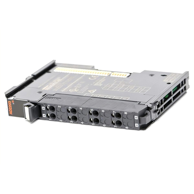 Upgrade Your Data Acquisition with NX-DA2603 Analog Input Expansion Module