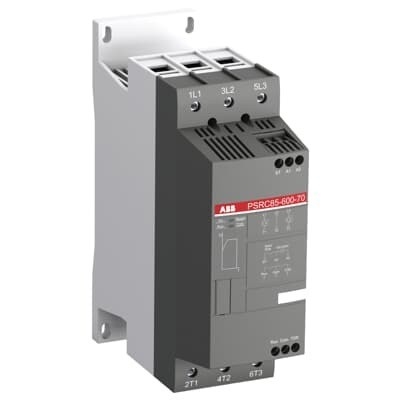 Powerful Soft Starter 1SFA896214R7000 PSRC85-600-70 for Industrial Applications