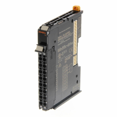 Upgrade Your Data Collection Efficiency with NX-AD4603 Analog Input Expansion Module