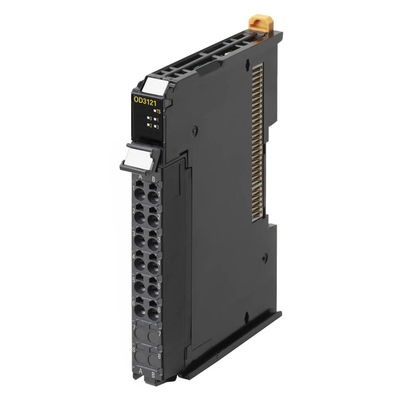 Optimize Your Data Acquisition Process with NX-DA3203 Analog Input Expansion Module