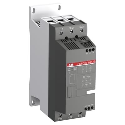 1SFA896212R7000 Soft Starter PSRC60-600-70 The Ultimate Solution for Motor Control