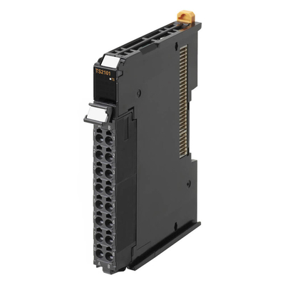 Streamline Your Data Acquisition Process with NX-TC2408 Analog Input Expansion Module
