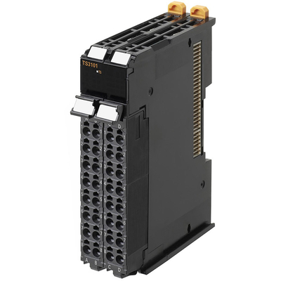 Upgrade Your Control System with NX-TC3406 Analog Input Expansion Module and Accurate