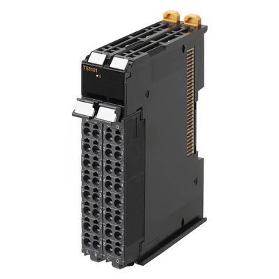 Upgrade Your Control System with NX-TC3406 Analog Input Expansion Module and Accurate