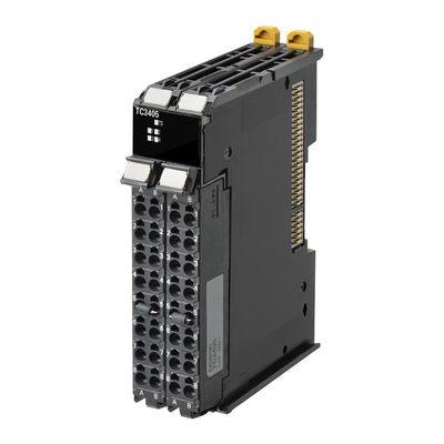 Upgrade Your Control System with NX-TC3406 Analog Input Expansion Module and Accurate