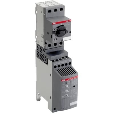 Improve Your Machinery Performance with PSR16-MS116 1SFA896211R1001 Soft Starter