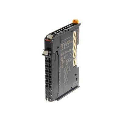 Boost Your Data Acquisition Performance with NX-AD3604 Analog Input Expansion Module