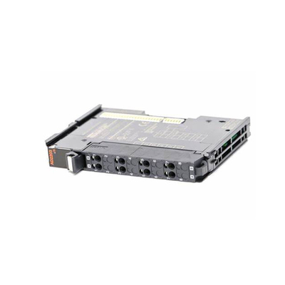 Boost Your Data Acquisition Performance with NX-AD3604 Analog Input Expansion Module