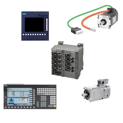 Boost Your Production with A5E00435888 Spare Part from Trusted Source
