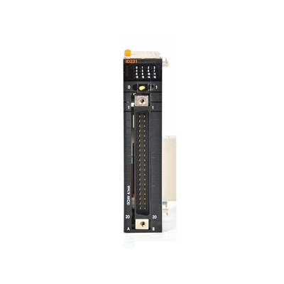 Streamline Your Industrial Processes with CJ1W-ID231 Digital Expansion Module