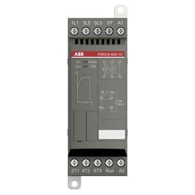 1SFA896205R7000 PSRC9-600-70 Soft Starter The Ultimate Solution for Motor Control