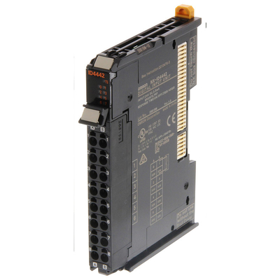 Revolutionize Your Automation Process with NX-ID4442 Digital Expansion Module