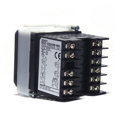 Customizable Temperature Control with E5CC-RX2DSM-800 Temperature Controller