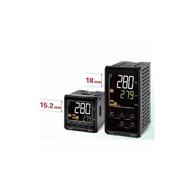 Enhance Your Production with E5CC-CX2ASM-800 Temperature Controller