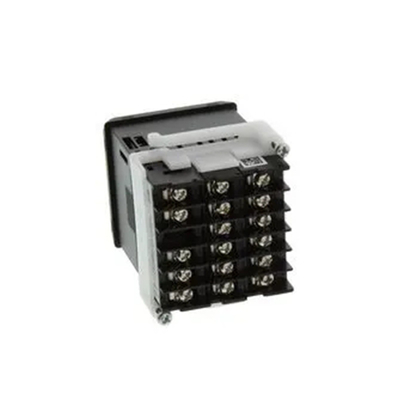 Enhance Your Process Control with E5CC-RX2ASM-802 Temperature Controller