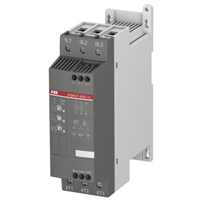Industrial Soft Starter PSR37-600-11 Advanced Technology for Industrial Equipment