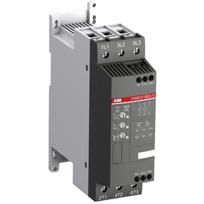 Industrial Soft Starter PSR37-600-11 Advanced Technology for Industrial Equipment