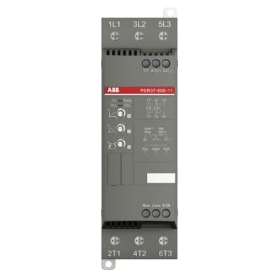 Industrial Soft Starter PSR37-600-11 Advanced Technology for Industrial Equipment