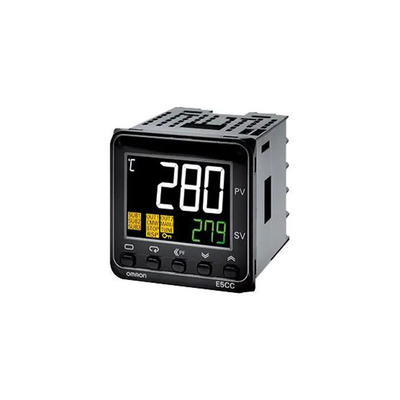 Upgrade Your Industrial System with E5CC-QX2ASM-800 Temperature Controller