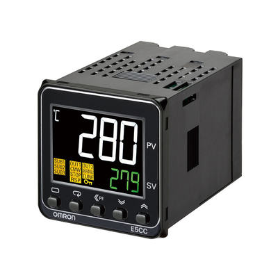 Upgrade Your Industrial System with E5CC-QX2ASM-800 Temperature Controller