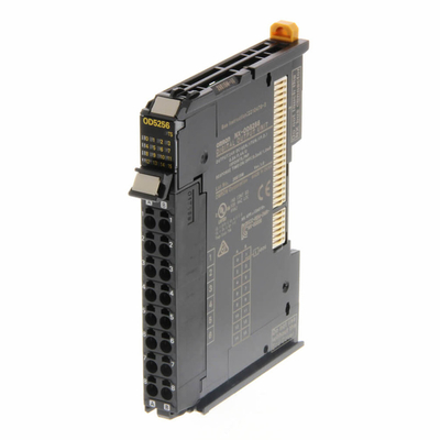 Maximize Your Industrial Automation Potential with NX-OD5256 Digital Expansion Module